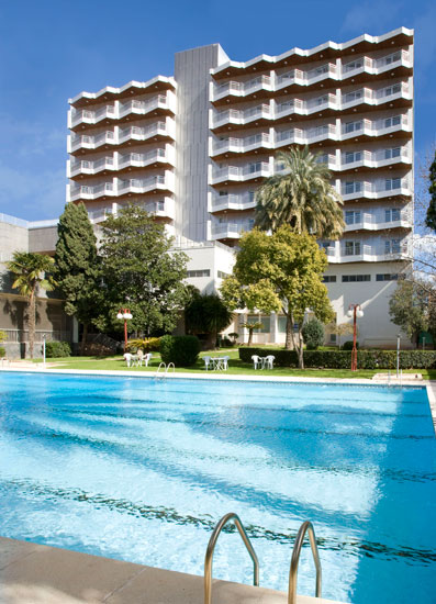 Hotel Medium Valencia